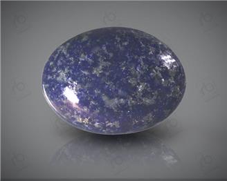 Natural Lapis Lazuli  9.19CTS-3309